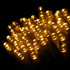 Akumulatora gaismas Springos, 50 LED, CL4027