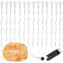 Dekoratīvais apgaismojums Springos 400 LED CL0097