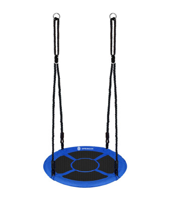 Šūpoles-ligzda Springos NS008 95 cm