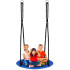 Šūpoles-ligzda Springos NS008 95 cm