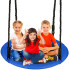 Šūpoles-ligzda Springos NS008 95 cm