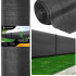 Ēnošanas tīkls antracīta krāsā, 185g/m2, 1,5x25m, Springos SN0033