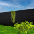 Ēnošanas tīkls antracīta krāsā Springos SN0043 140g/m2 1,5x10 m