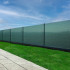 Ēnošanas tīkls zaļš Springos SN0048 65g/m2 1,5x10 m
