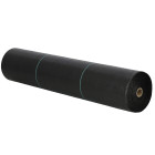 Agrotekstils pret nezālēm, Springos AG0033, 90g/m2, 1,6 x 50 m