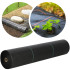 Agrotekstils pret nezālēm, Springos AG0033, 90g/m2, 1,6 x 50 m