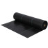 Agrotekstils pret nezālēm, melns, Springos AG0036, 90g/m2, 1,1x100 m