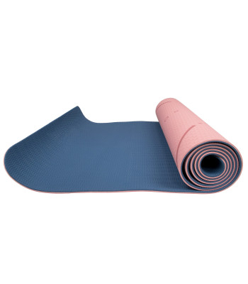 Jogas paklājiņš TPE 183 cm Springos YG0014