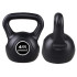 Kettlebell bumba Springos, ABS, FA1001, 4 kg