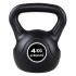 Kettlebell bumba Springos, ABS, FA1001, 4 kg