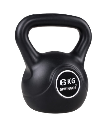 Svara bumba Springos FA1002 6 kg