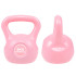 Svara bumba ar rokturi Springos FA1060, 8 kg