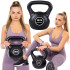 Svaru bumba Springos FA1006, 14 kg