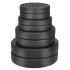 Hanteles komplekts Springos FA1067, 20 kg