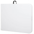 Saliekamais galds ar 2 soliem Springos 180 x 74 x 74 cm GF0099