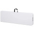 Saliekamais galds ar 2 soliem Springos 180 x 74 x 74 cm GF0099