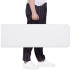 Saliekamais galds ar 2 soliem Springos 180 x 74 x 74 cm GF0099