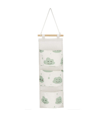 Sienas organizators Springos HA0141, 60 x 20 cm