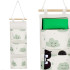 Sienas organizators Springos HA0141, 60 x 20 cm