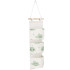 Sienas organizators Springos HA0141, 60 x 20 cm