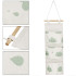 Sienas organizators Springos HA0141, 60 x 20 cm