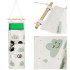 Sienas organizators Springos HA0141, 60 x 20 cm