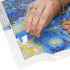 Dimantu gleznošanas komplekts Springos DP0021 30x40 cm