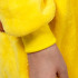 Kigurumi pidžama meitenēm Springos HA7314 120–130 cm