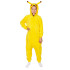 Kigurumi pidžama meitenēm Springos HA7314 120–130 cm