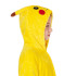 Kigurumi pidžama meitenēm Springos HA7314 120–130 cm