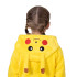 Kigurumi pidžama meitenēm Springos HA7314 120–130 cm