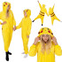 Kigurumi pidžama sievietēm Springos HA7318, izmērs L
