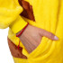 Kigurumi pidžama sievietēm Springos HA7318, izmērs L