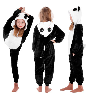 Kigurumi pidžama meitenēm, Springos HA5069, 125–140 cm