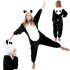 Kigurumi pidžama meitenēm, Springos HA5069, 125–140 cm