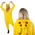 Kigurumi pidžama sievietēm Springos HA7318, izmērs L
