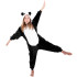Kigurumi pidžama meitenēm, Springos HA5069, 125–140 cm