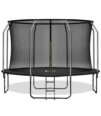Dārza batuts Springos TP0012, 14ft, 427–435 cm