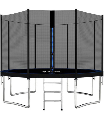 Dārza batuts Springos TP0003 365 cm 12ft