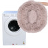 Suņu un kaķu gulta Springos PA0131, XS, 50 cm