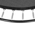 Dārza batuts ar iekšējo aizsargtīklu un gredzenu Springos TP0010 305-312 cm 10ft
