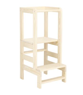 Virtuves palīgs, platforma bērniem Springos KCH010 90 cm