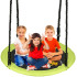 Ligzdas šūpoles Springos NS003, 90 cm