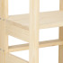 Virtuves palīgs, platforma bērniem Springos KCH010 90 cm