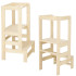 Virtuves palīgs, platforma bērniem Springos KCH010 90 cm