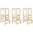 Virtuves palīgs, platforma bērniem Springos KCH010 90 cm
