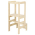 Virtuves palīgs, platforma bērniem Springos KCH010 90 cm
