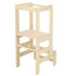 Virtuves palīgs, platforma bērniem Springos KCH010 90 cm