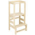 Virtuves palīgs, platforma bērniem Springos KCH010 90 cm
