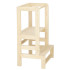 Virtuves palīgs, platforma bērniem Springos KCH010 90 cm
